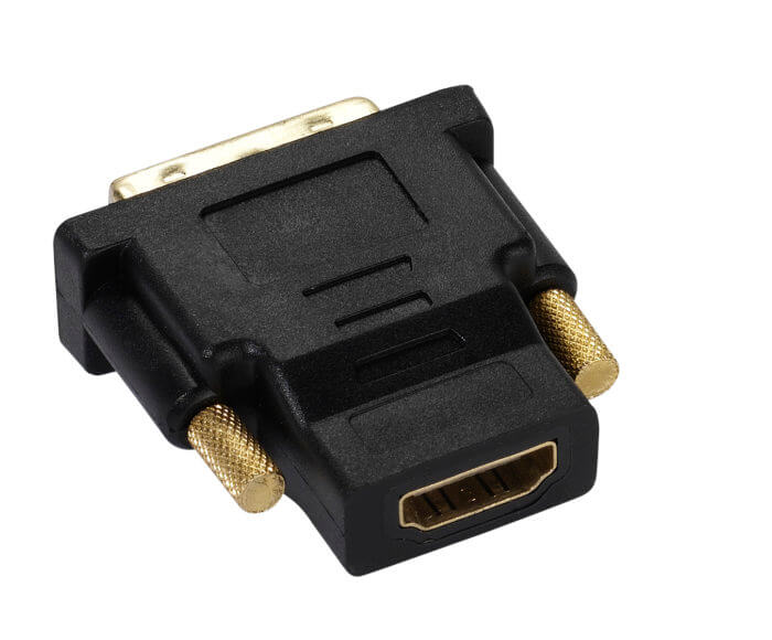 HDMI / DVI adapter - Image 2