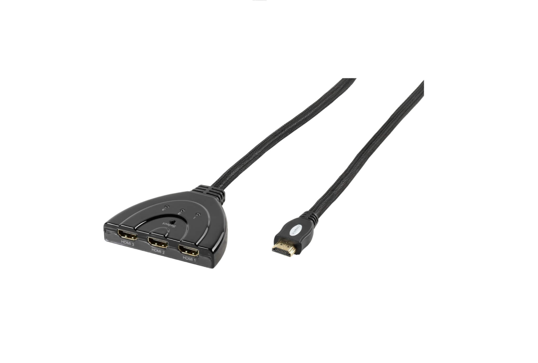 Vivanco hdmi switch deals