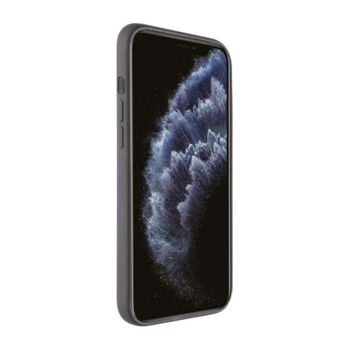 Hype Cover for iPhone 12 Pro Max, Black - Image 5