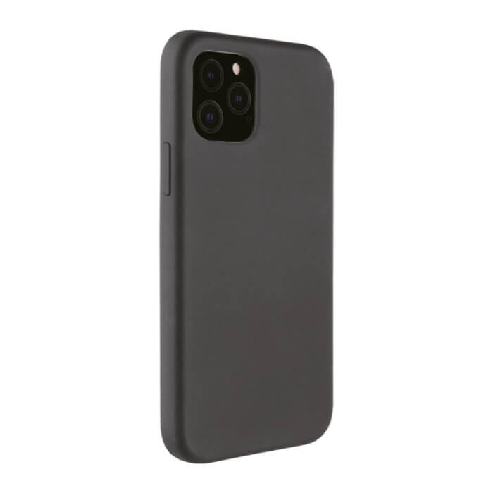 Hype Cover for iPhone 12 Pro Max, Black - Image 6