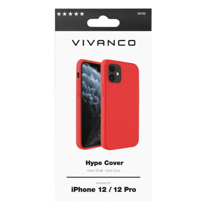Hype Cover for iPhone 12, iPhone 12 Pro - Image 4