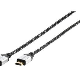 Cables & Connections