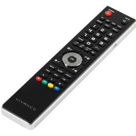Remote Controls