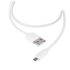 Micro USB 2.0 Connection