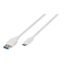 USB Type-C™ connection, 2,5m