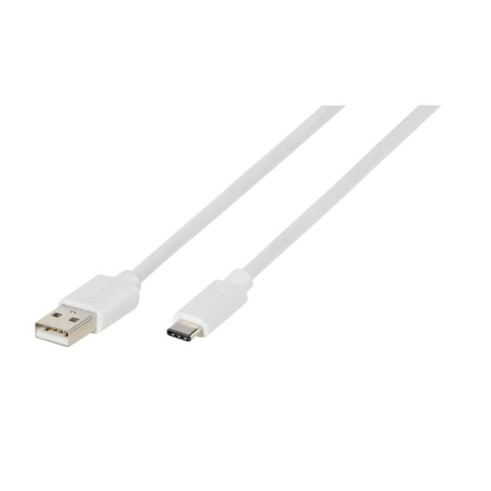 USB Type-C™ connection, 0,5m