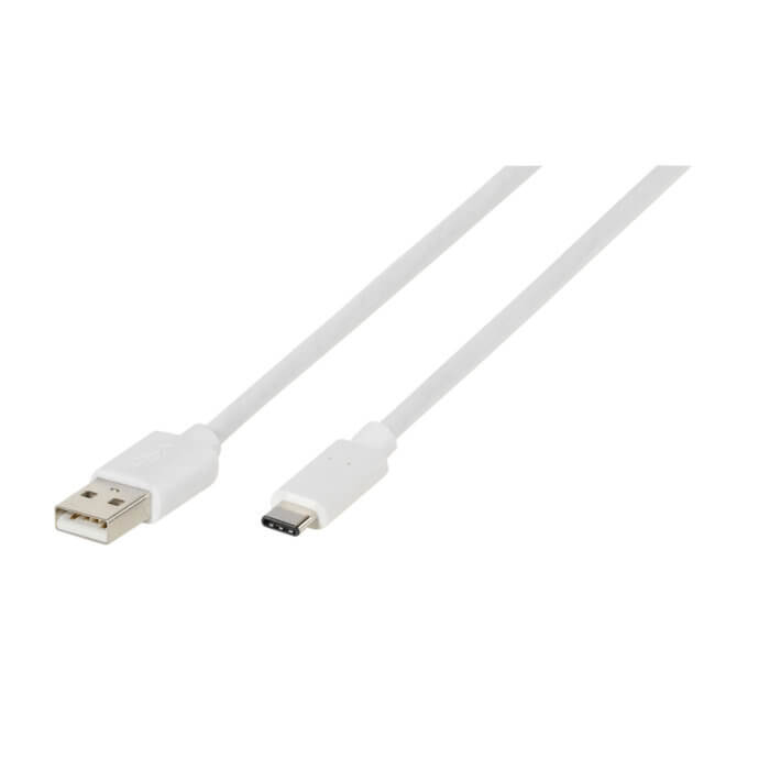 USB Type-C™ connection, 2m