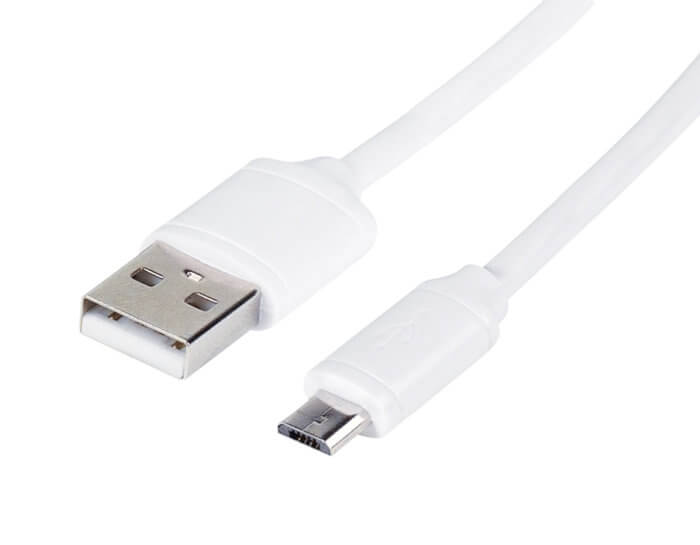 Micro USB Connection, 2m - Image 2