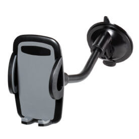 Assistant XL, car holder with suction cup for Smartphones