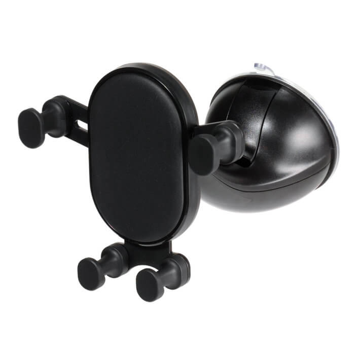 Butler, car holder with suction cup for Smartphones