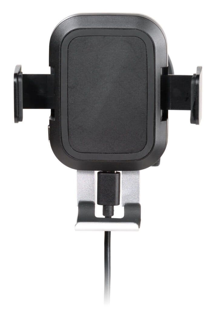 Butler Pro, car holder with charging function and suction cup for Smartphones - Image 5