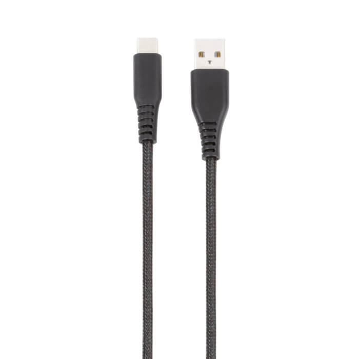 LongLife USB Type-C™ connection, 2.5m