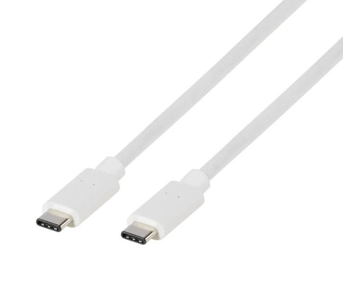 USB Type-C™ connection, 2m - Image 2