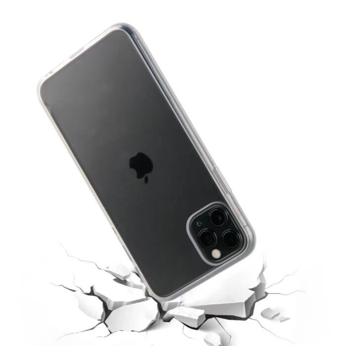 Safe and Steady, Anti Shock Cover iPhone 11 Pro - Image 4