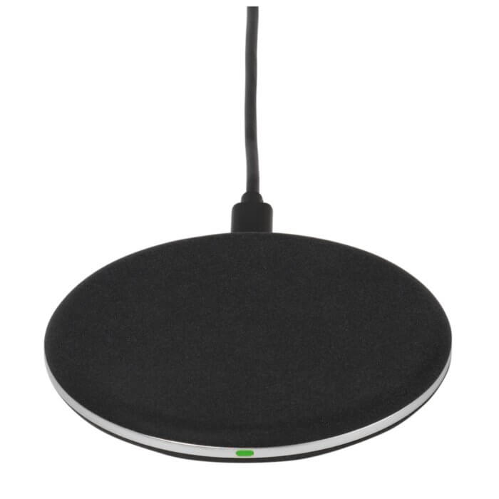 wireless QI fast charging pad, 10W