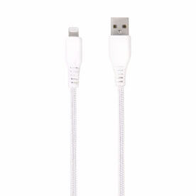 LongLife Lightning USB connection, 2,5m