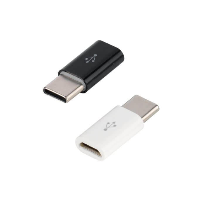 USB Type-C™ adapter set