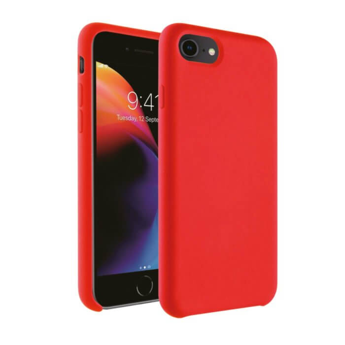 Hype Cover for iPhone SE (2.Gen) 8/7/6s