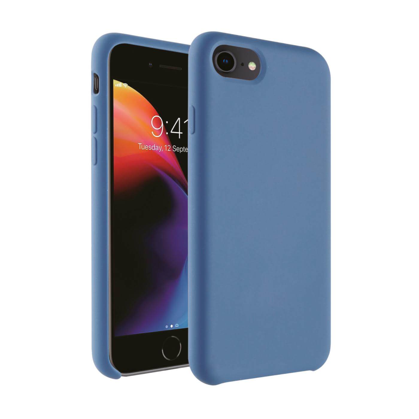 Hype Cover For Apple Iphone Se 2 Gen Phone 8 7 6s Vivanco