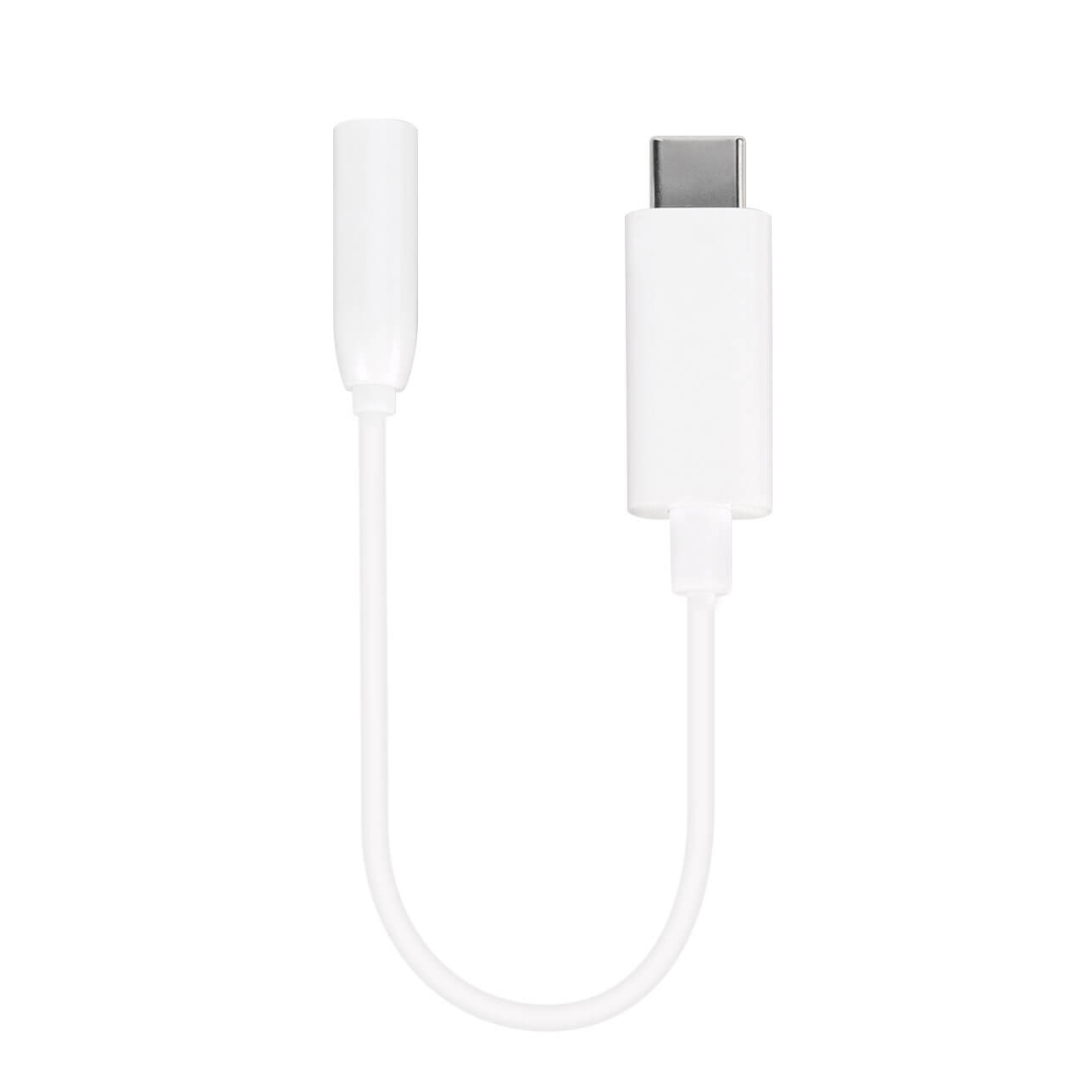 USB Type-C™ audio adapter