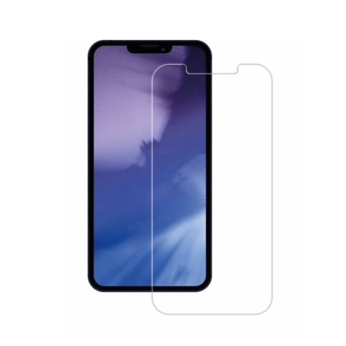 2D tempered glass for iPhone 12, iPhone 12 Pro