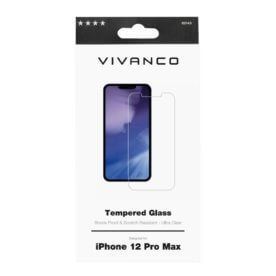iPhone Screen Protection