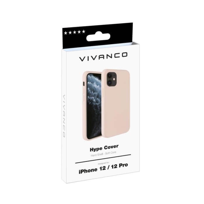 Hype Cover for iPhone 12, iPhone 12 Pro - Image 5