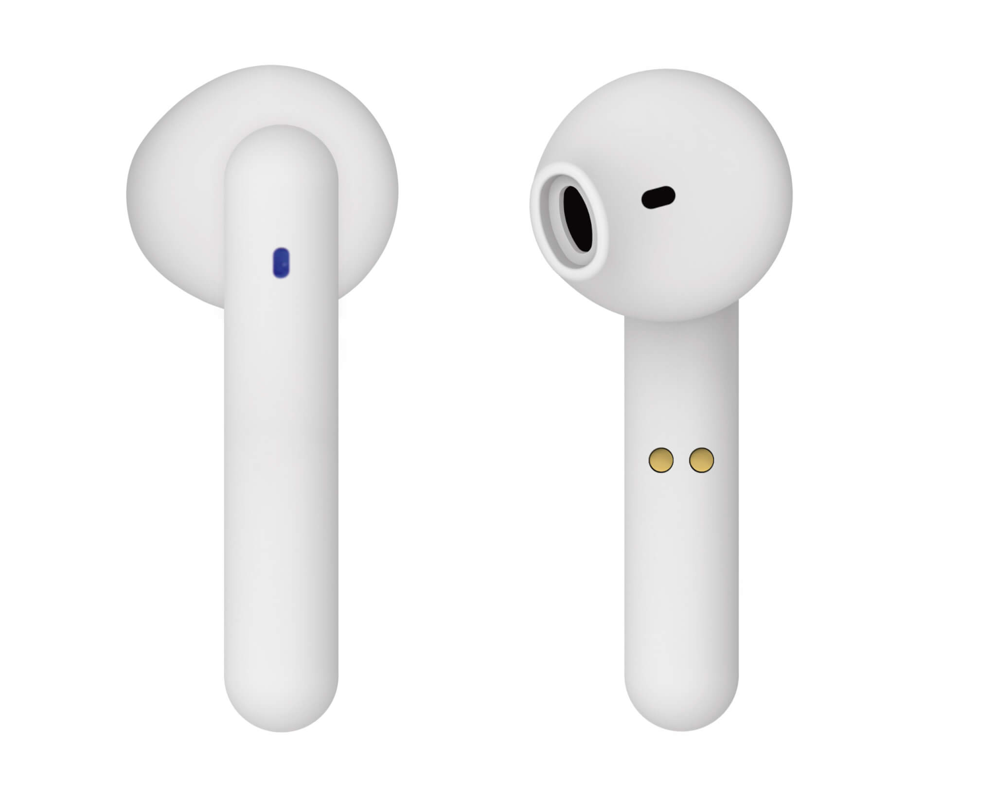 Vivanco online bluetooth earphones