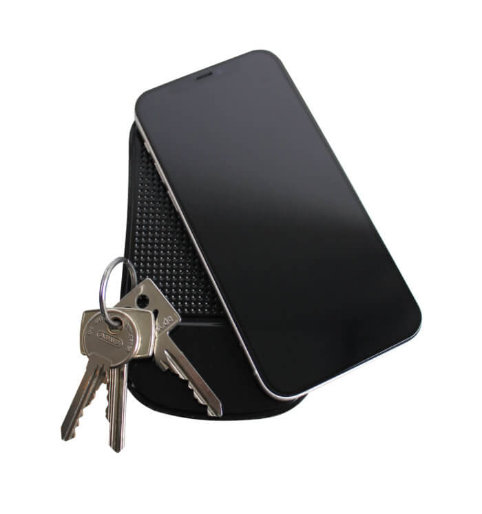 Dashboard Assistant, anti-slip mat for smartphones up to 6.7''