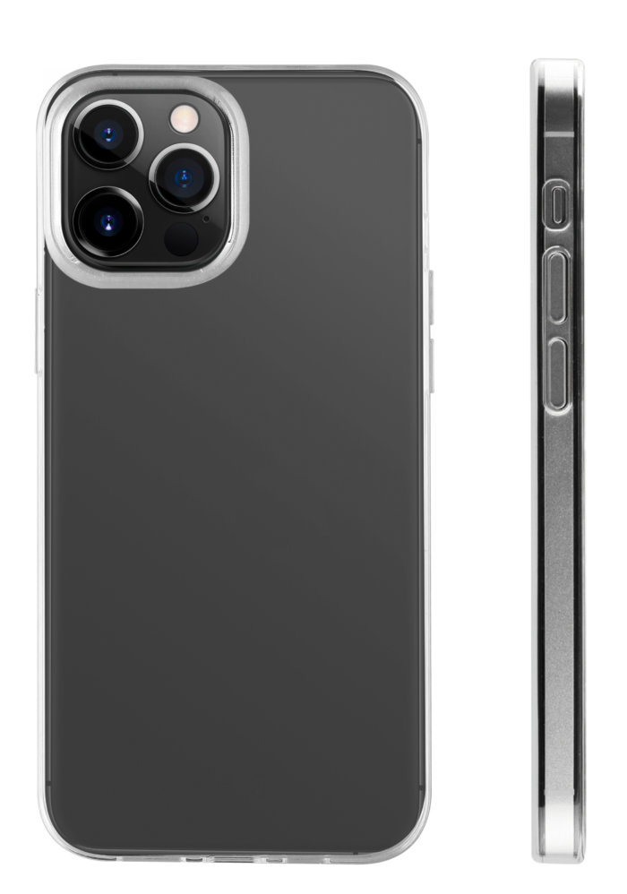 Super Slim Cover for iPhone 13 Pro - Image 4
