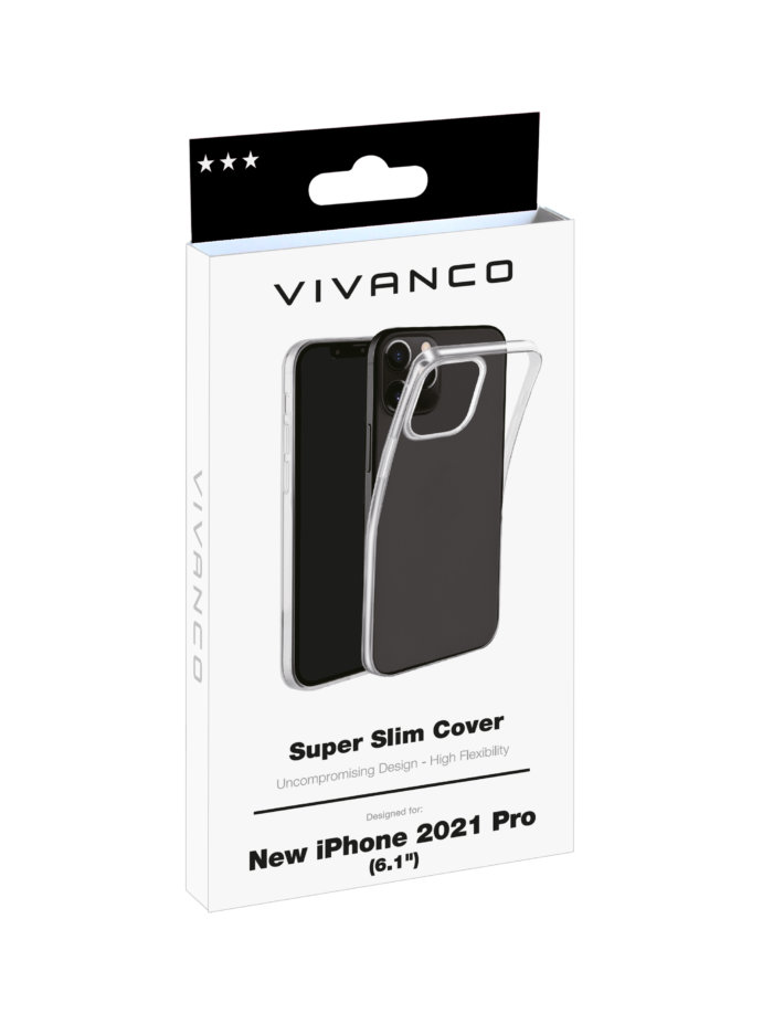 Super Slim Cover for iPhone 13 Pro - Image 6