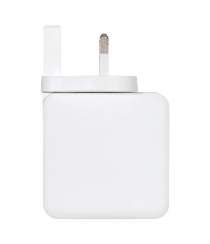 PD2.0 Dual Charger 45W Super Fast - Image 3