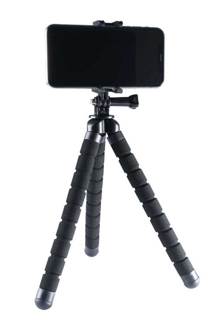 Flexible Tripod for Smartphones - Image 6
