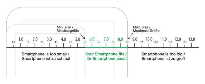 Flexible Tripod for Smartphones - Image 9