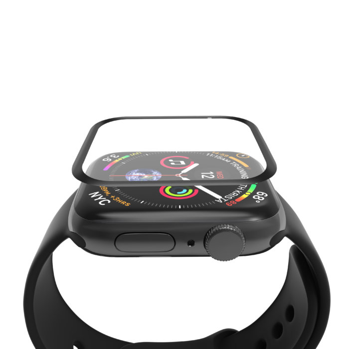3D Glass for Apple Watch 8/7 45mm - Image 2