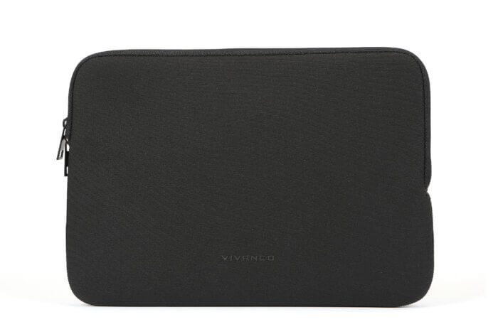 NEO Notebook Sleeve for MacBook, Laptop 13-14'' - Image 2