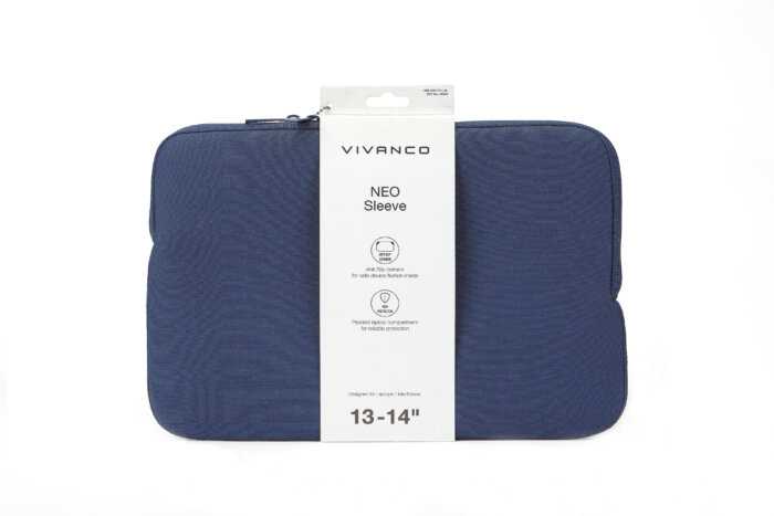 NEO Notebook Sleeve for MacBook, Laptop 13-14'' - Image 5