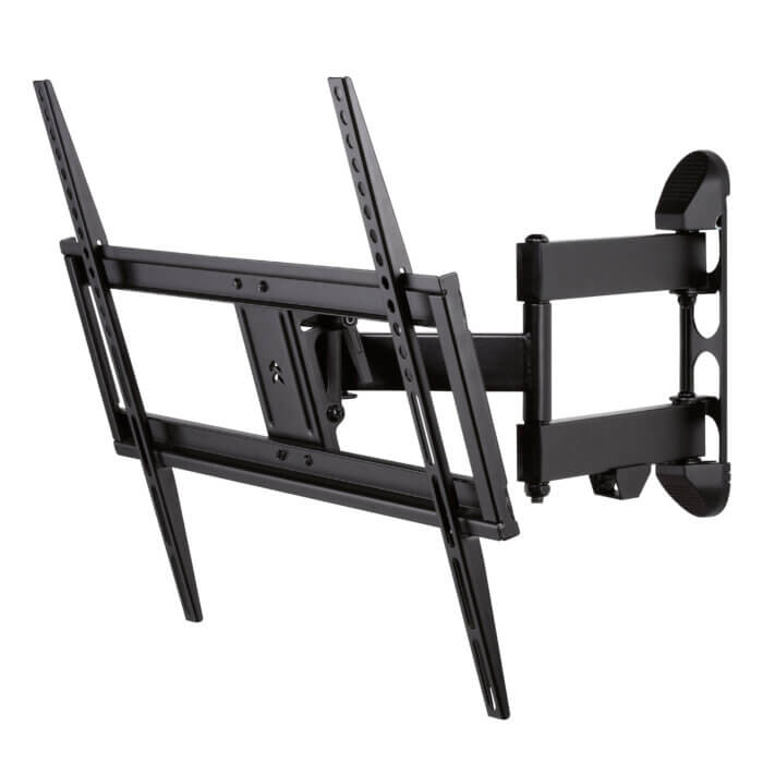 Easy Shopping Tilt & Swing Wallmount 85in